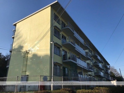 ヴィラＫ’Ｓ[3DK/56.18m2]の外観1