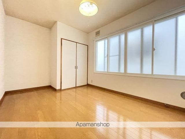 シーサイド七重浜A棟の内装写真