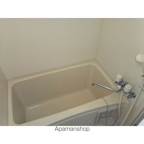 ニューセリーヌの内装写真