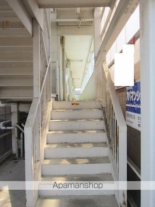 ハイツユニバース[1K/26.46m2]の共用部1