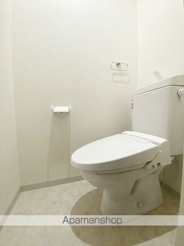 アイタウン庭瀬C棟の内装写真