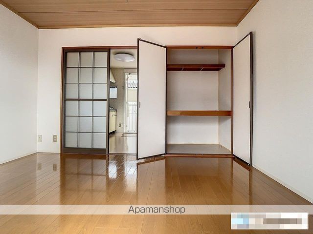 ハイム三原の内装写真