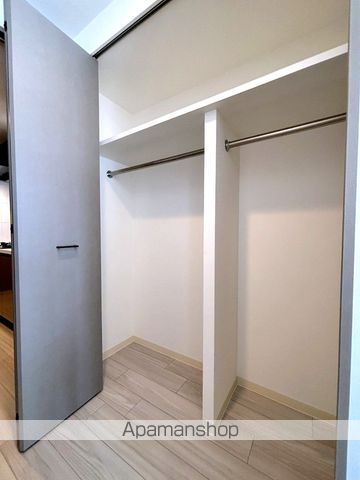 S−RESIDENCE阿波座BOUNCYの内装写真