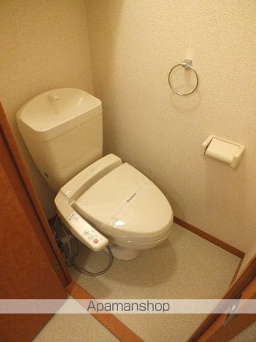 レオパレスクレール光優Iの内装写真