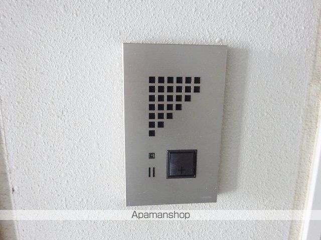 IS常盤の内装写真
