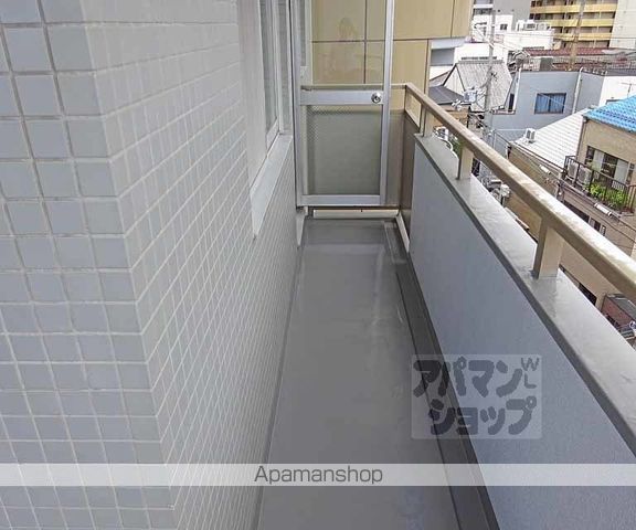 セノータの内装写真