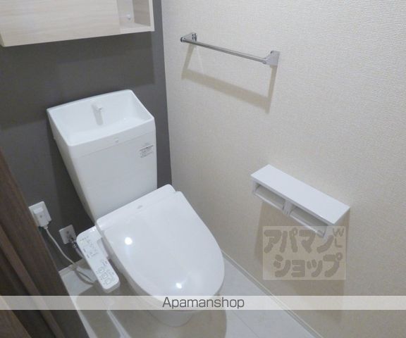 SAKURA COURT北白川の内装写真