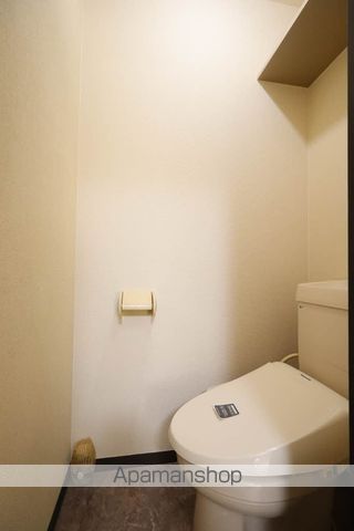 ストークス藤狭の内装写真