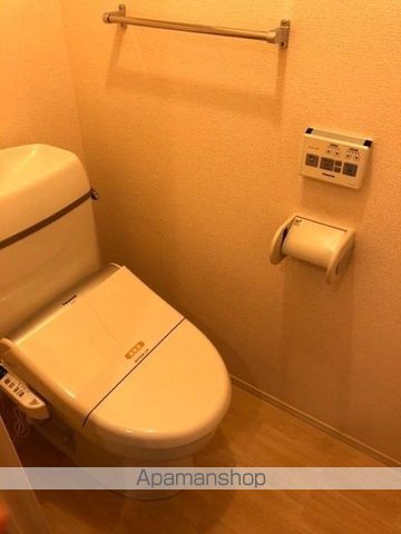 ノア東山B棟の内装写真