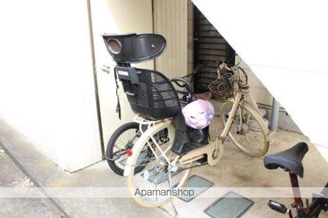 ハイムまことC棟のその他写真