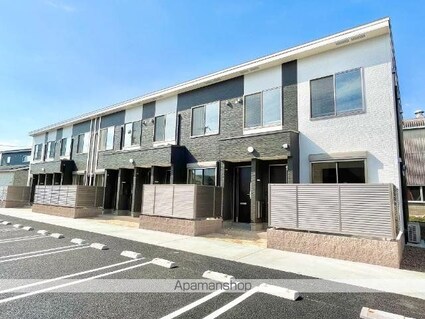 ドエル・カルミア[2LDK/48.61m2]の外観1