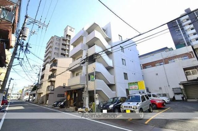アイランドシティ猫屋町の外観写真