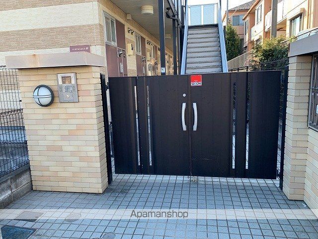レオパレス具々田の内装写真