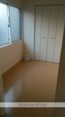 シュティレルーエの内装写真