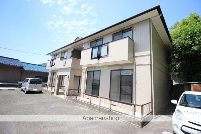 ウィン岡山の外観写真