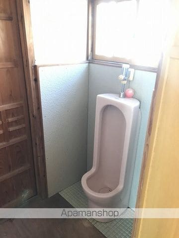 谷村貸家の内装写真