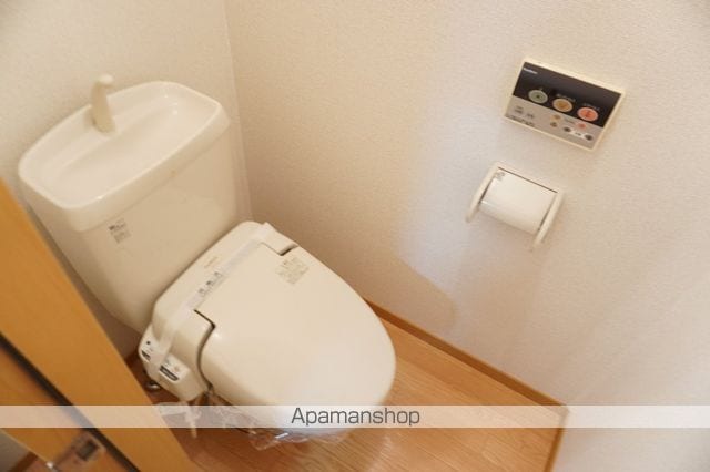 GRAND CHARIOTの内装写真