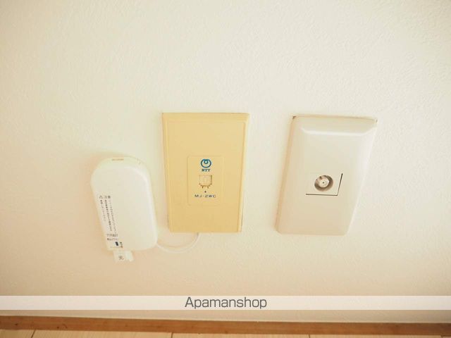 メゾンドテラスの内装写真