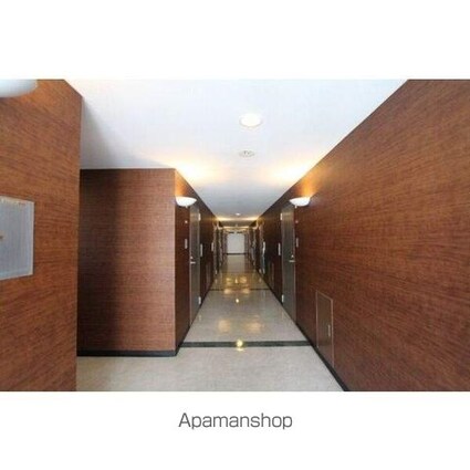 プライムアーバン大井町Ⅱ[1R/16.05m2]のその他内装1