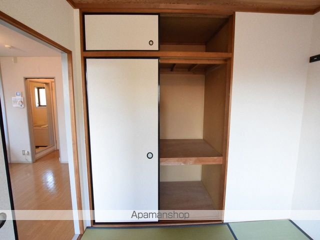 ハイツ三枝の内装写真
