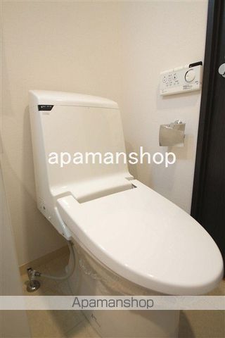 アーバンフラッツNAKANOSHIMAの内装写真