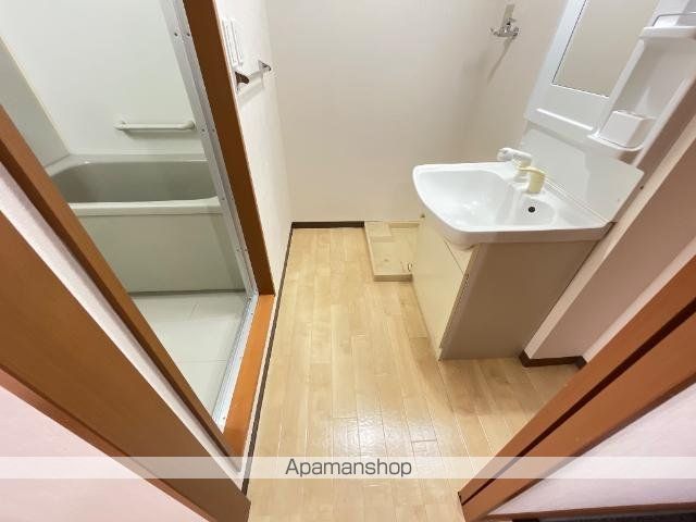 エクシヴ ボヌールの内装写真