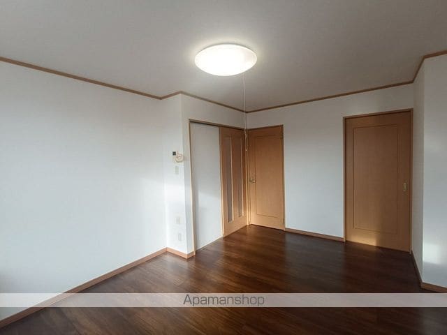 ブルーハーバーの内装写真