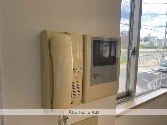 ドミール住吉の内装写真