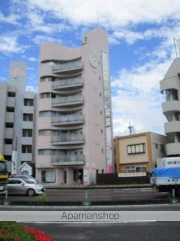 エレガンス12の外観写真