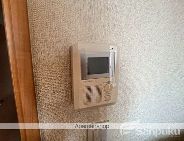 レオパレススカイの内装写真