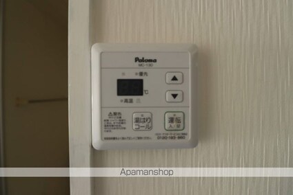 広島県広島市南区出汐１丁目[1K/20m2]の内装3