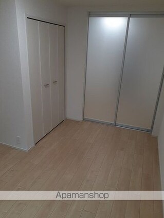 グリシーヌ２[1DK/31.2m2]のリビング・居間