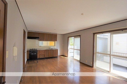 安東（望月）戸建[3LDK/81.14m2]のキッチン