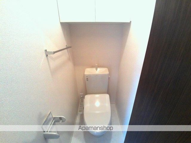 MAISON楓IIIの内装写真