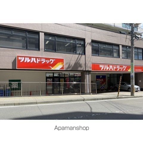 S.F北仙台ステーションの周辺写真