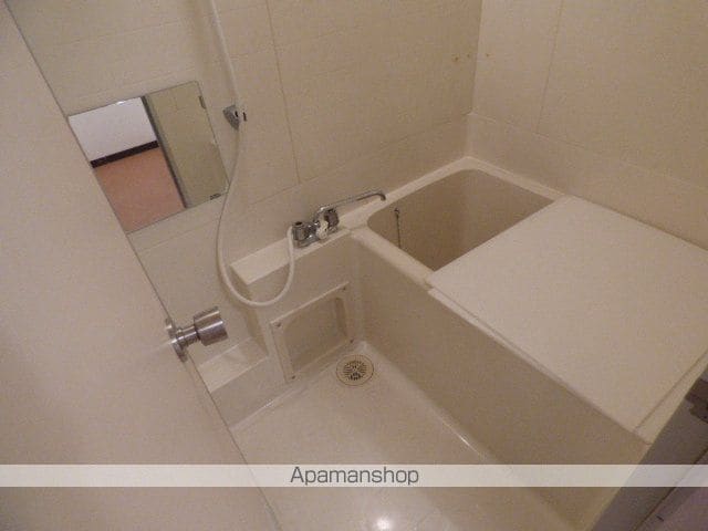 シャトー晃正の内装写真