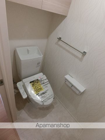 パサログランデ永代町の内装写真