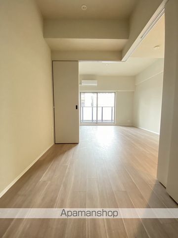 COMFORIA・LIV 東三国駅前SOLTERRACEの内装写真