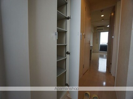 ラ・ヴィ・アン・ローズ[1R/23.17m2]の内装1