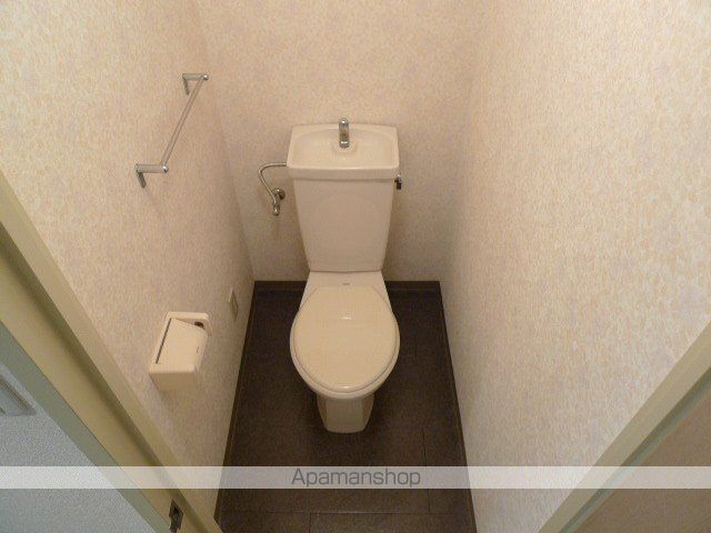 プランドールマツカワの内装写真