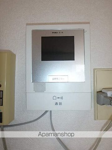 ハイツごとうの内装写真