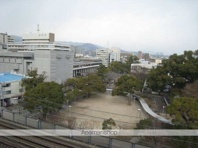 コンフォリア西宮の周辺写真