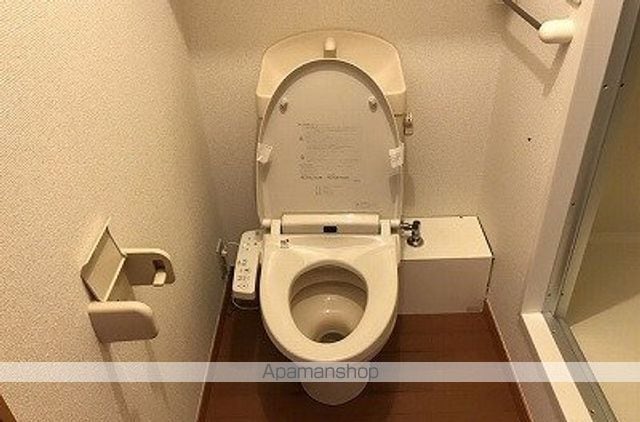レオパレスCHARMCOURTの内装写真