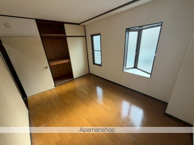 ロワール市川の内装写真