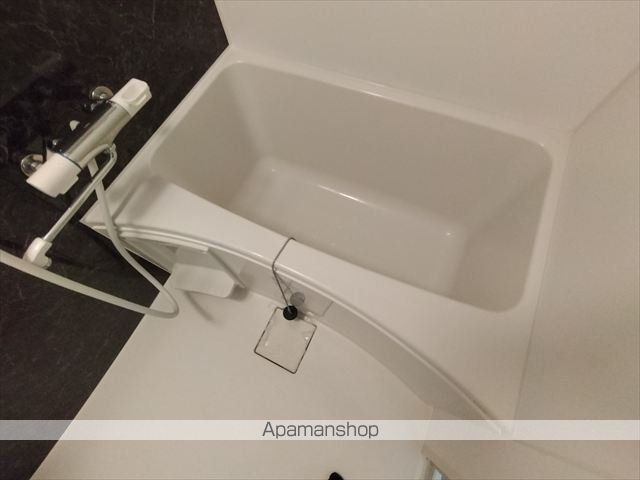 S−RESIDENCE江坂EMINENCEの内装写真