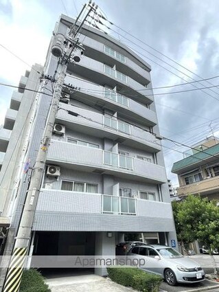 グレイスＫＩＭＵＲＡ[1LDK/45m2]の外観3