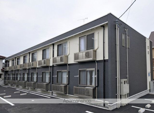 レオネクストアビタシオン春日のその他写真