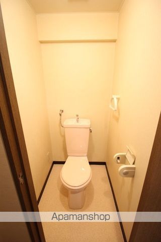 ソレイユの内装写真
