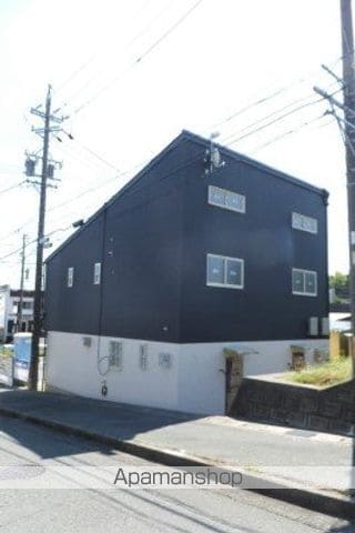 GARAGE LABOの外観写真