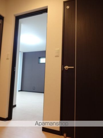 フジパレス沢ノ町の内装写真